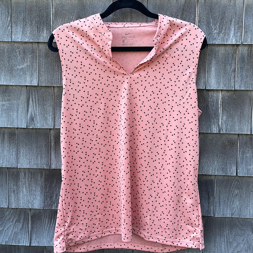 Nike Dri Fit Tank size L